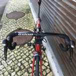 Vendo Cervelo S3 -(2000)) euros T (M)-54