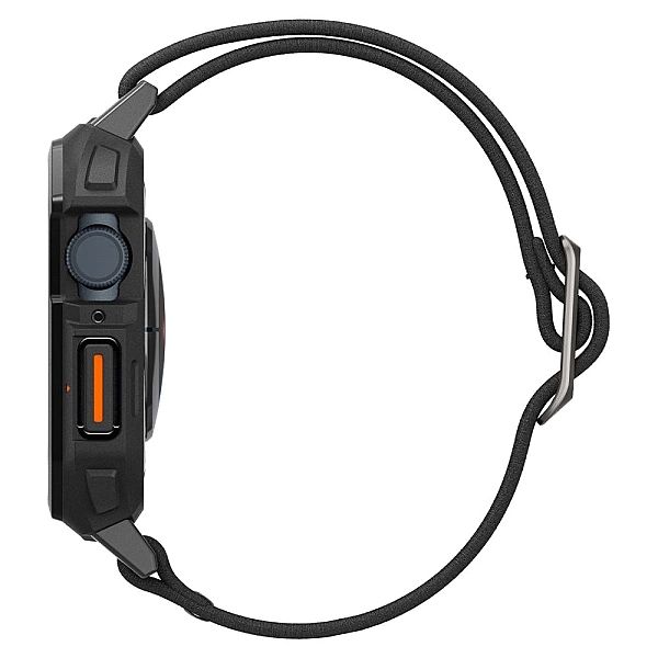 SPIGEN LITE FIT "PRO" APPLE WATCH 4 / 5 / 6 / 7 / 8 / 9 / SE (44 / 45