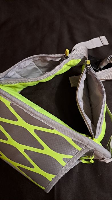 Спортивна бананка