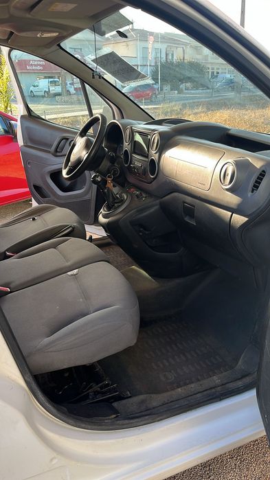 citroen berlingo longa