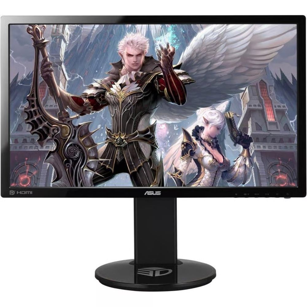 Asus VG248QE 24” FULL HD 144Hz