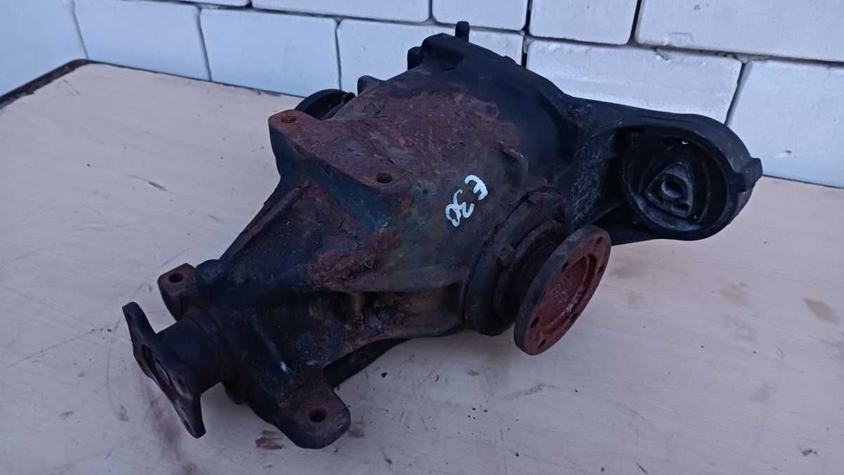 Dyfer tylny most Bmw Z3 E30 E36 Compact Przełożenie 4,27 Drift Swap