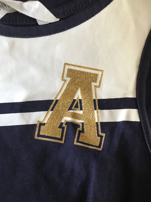 Сукня майка  H&M на 8-10 років 134