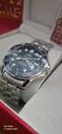 Omega Seamaster 300 diver automatic
