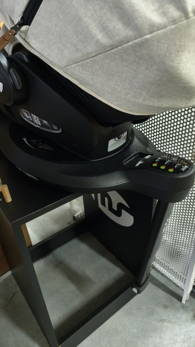 Carrinho Gêmeos Abc Design Zoom 2