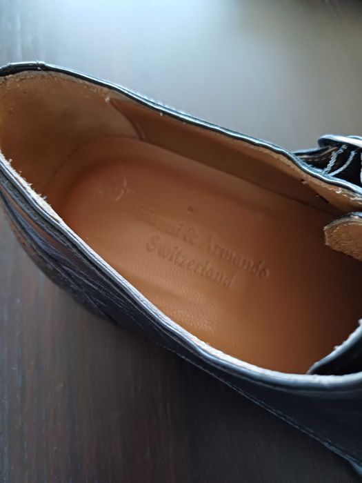 Чоловічі туфлі  р.42