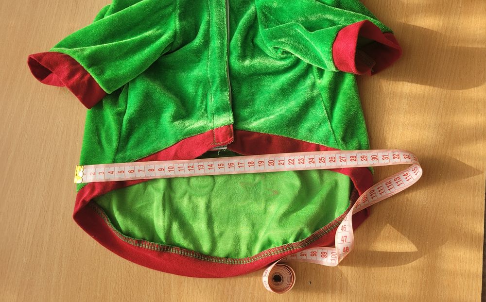 Одяг для собак .