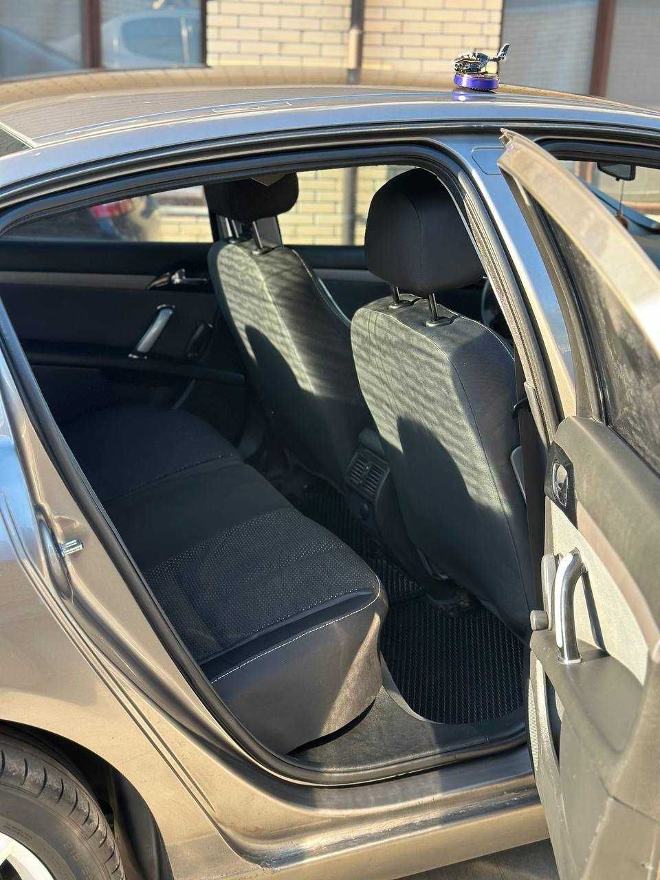 Peugeot 407 1.8 2005