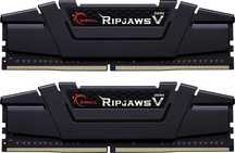 Оперативна пам'ять G.Skill Ripjaws V DDR4 -32Gb (4x8Gb)