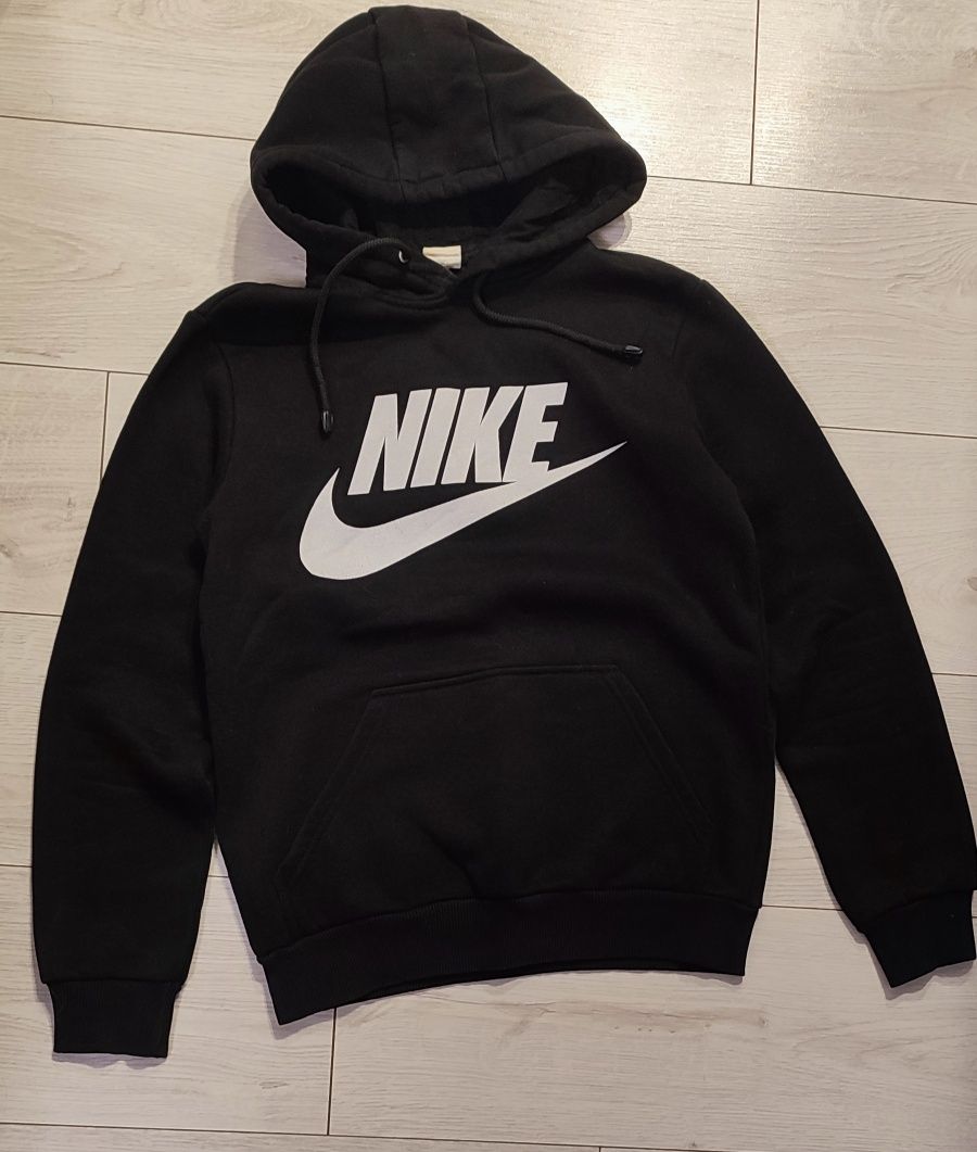 Худі толстовка утеплена та штани Nike Турція для підлітка