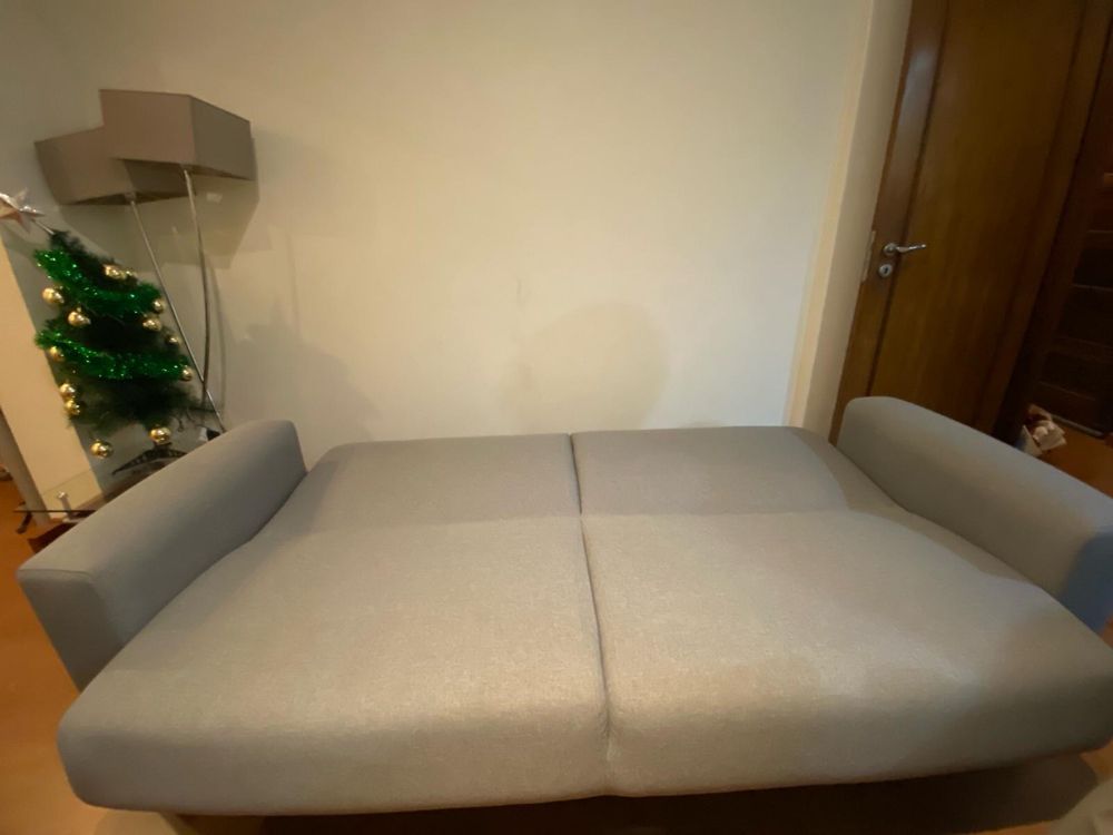 Sofa-Cama Conforama