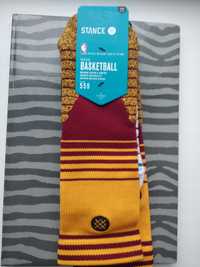 Носки баскетбольные Stance 559 NBA Cleveland Cavaliers