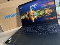 Laptop do gier i pracy Lenovo
