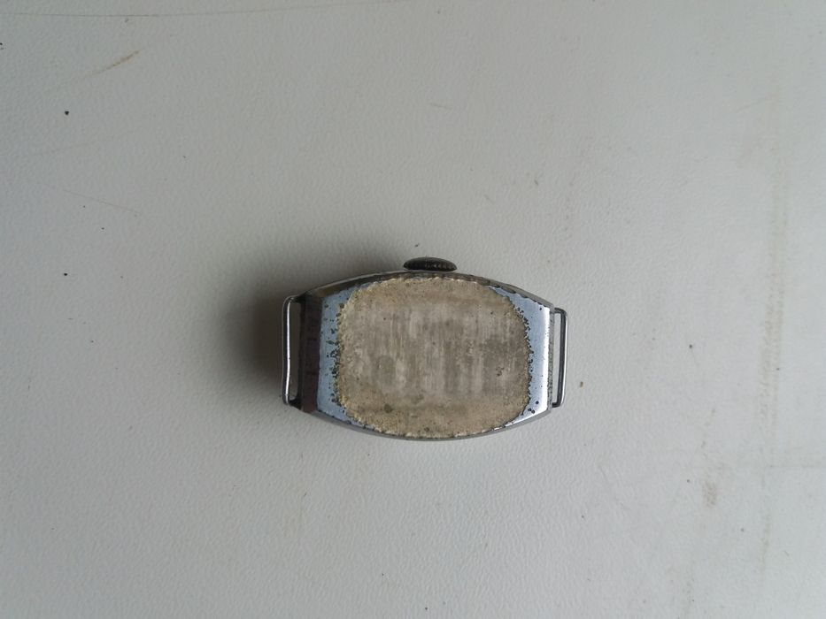 Часы женские времен ссср.рабочие