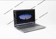 Dell Precision 3561 Core i7-11850H/ RAM 32 Gb/ SSD 512 Gb/ 15,6" FHD