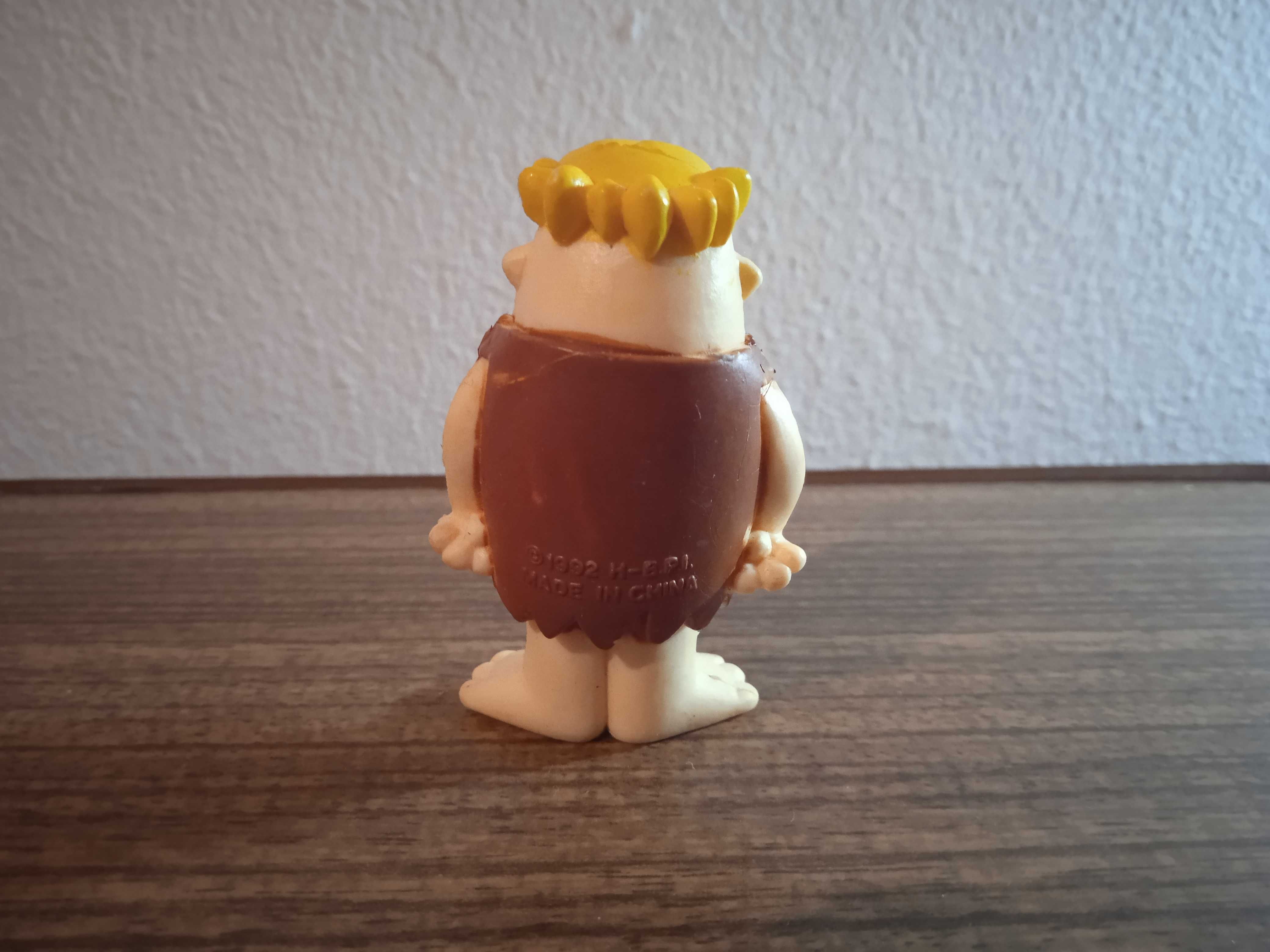 The Flintstones Barney Rubble Figura