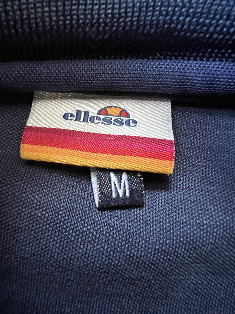 Ellesse вінтажна олімпійка розмір М оригінал