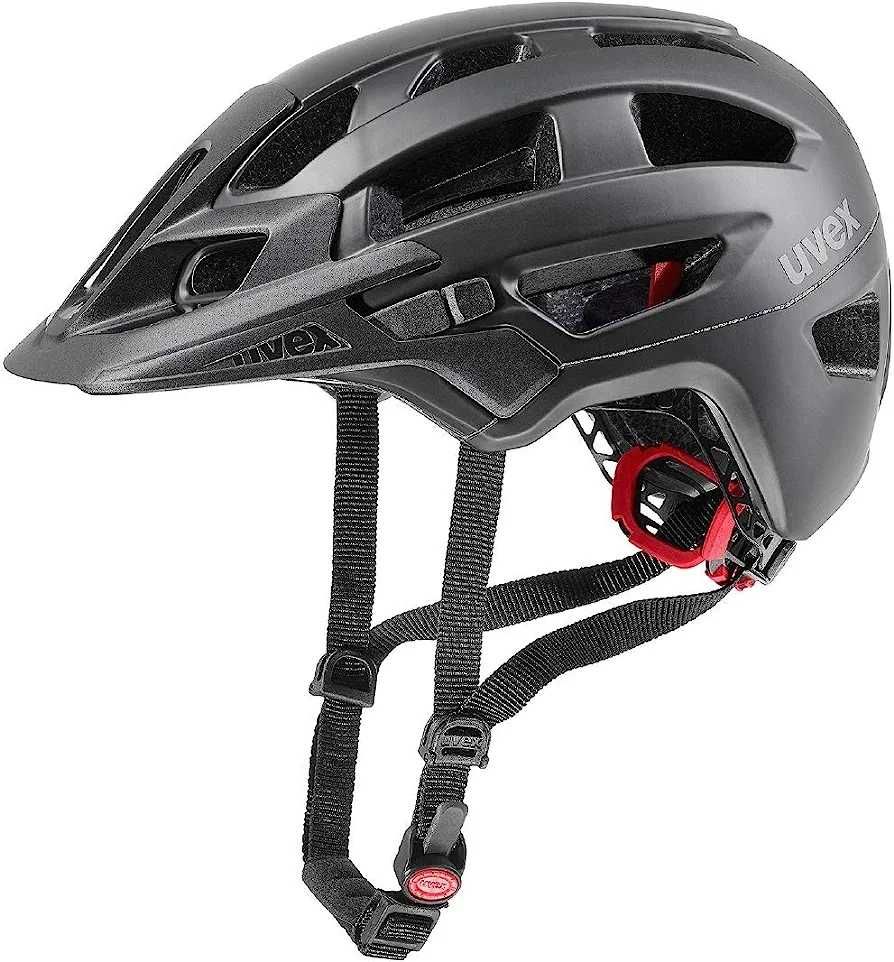 Kaski Kask rowerowy MTB UVEX FINALE 2.0 r. 52-57 cm