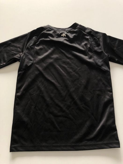 Novo - T-shirt - 6 anos - Kipsta