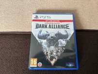 Dark Alliance Ps5