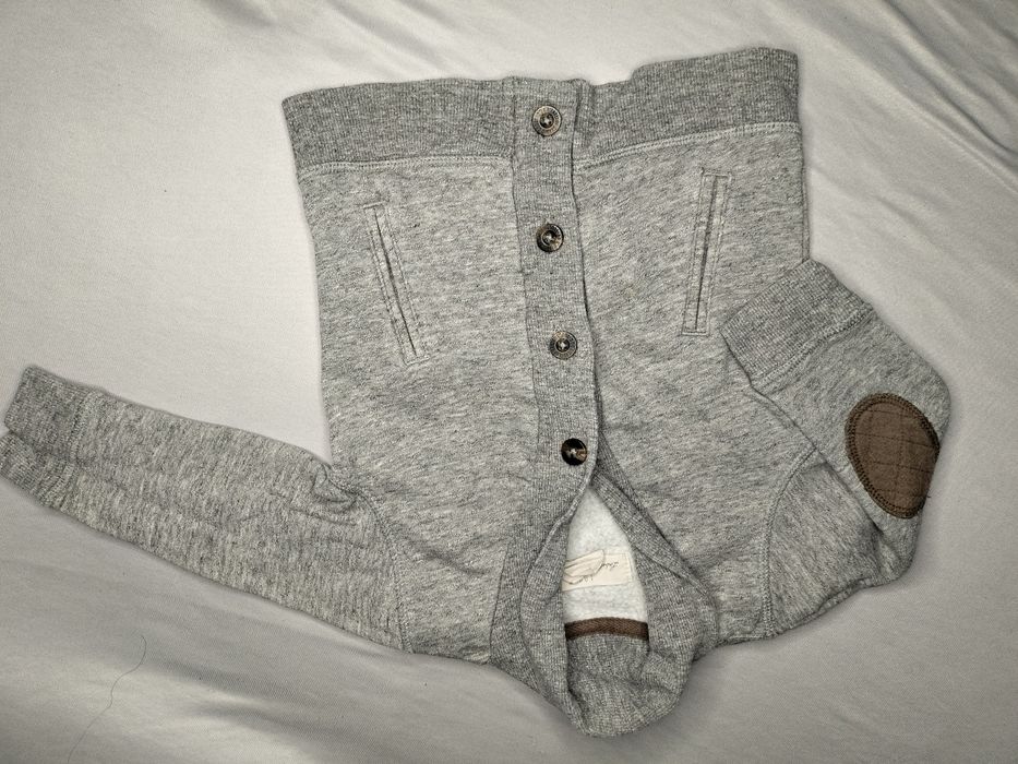 Elegancki sweterek H&M