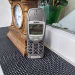Nokia 6210 classic retro