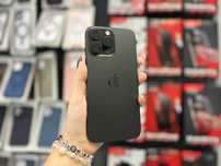 MEGA PROMO!!! iPhone 16 Pro Max Black 256GB /Gwarancja 24mies/Raty 0%