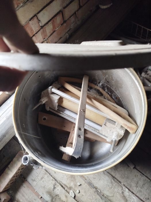 Пральна машина СРСР