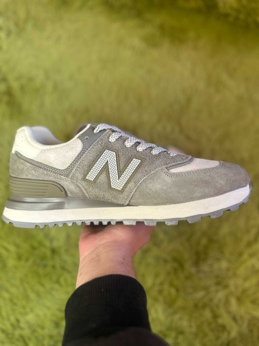 Кросівки New Balance Stone Island 574 41–46 взуття Нью беланс
