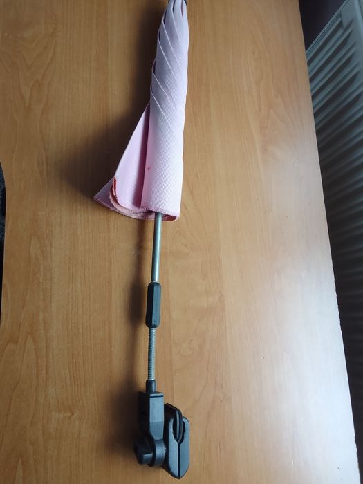 Parasolka do wózka jak nowa tanio sprzedam