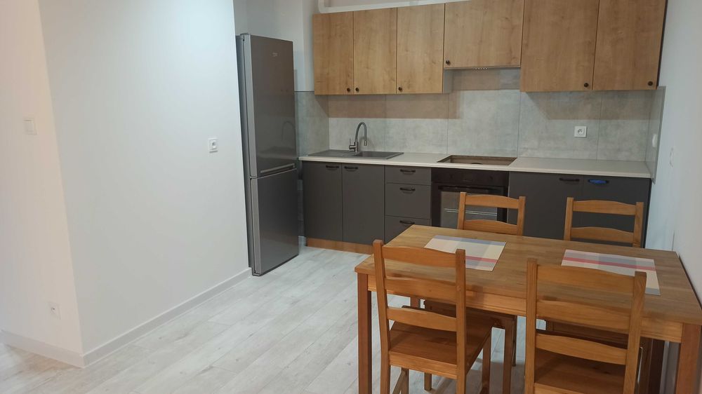 Wynajmę dwupokojowe umeblowane mieszkanie ul. Świerkowa, od 01.01.2026