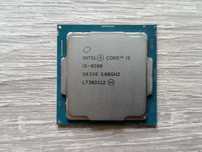 Procesor i5-8500 LGA1151 (8/9 generacja)