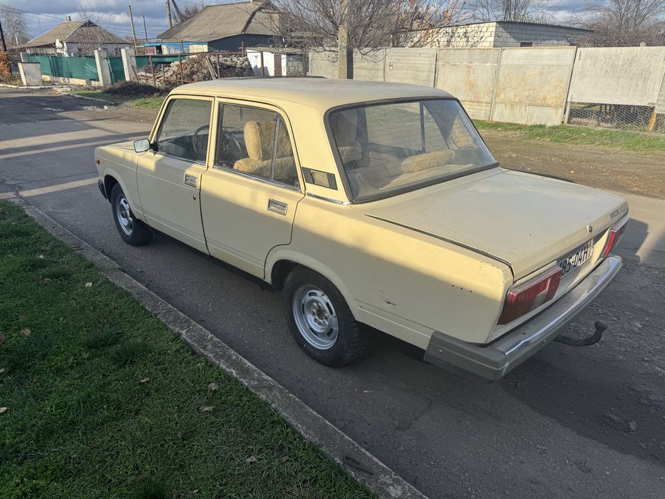 Ваз 2105 експорт