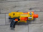 Nerf N-Strike Barricade