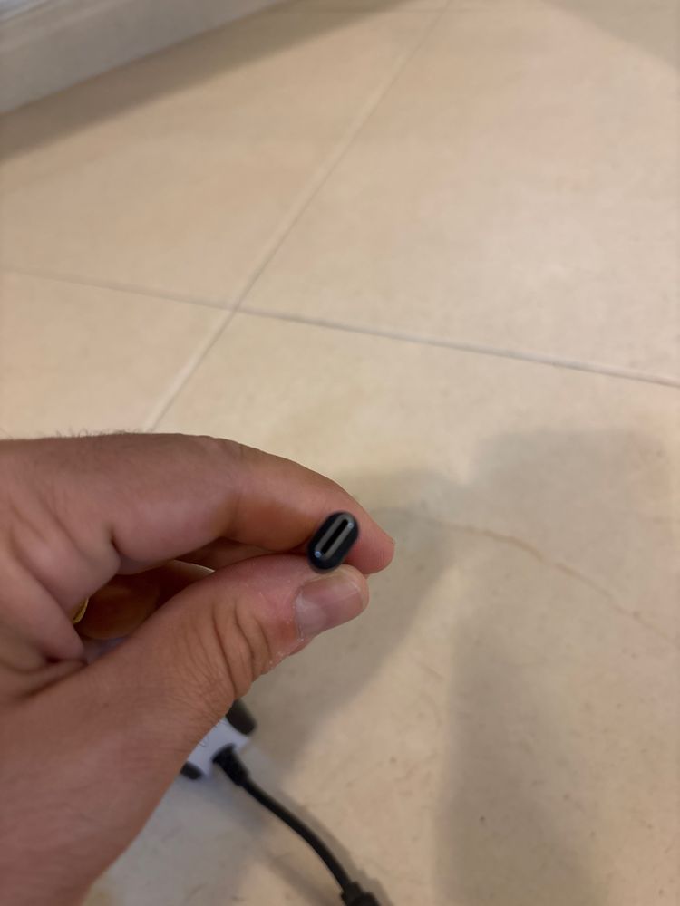 Hori Estação de carga dupla para controladores sem fios Dualsense ps5
