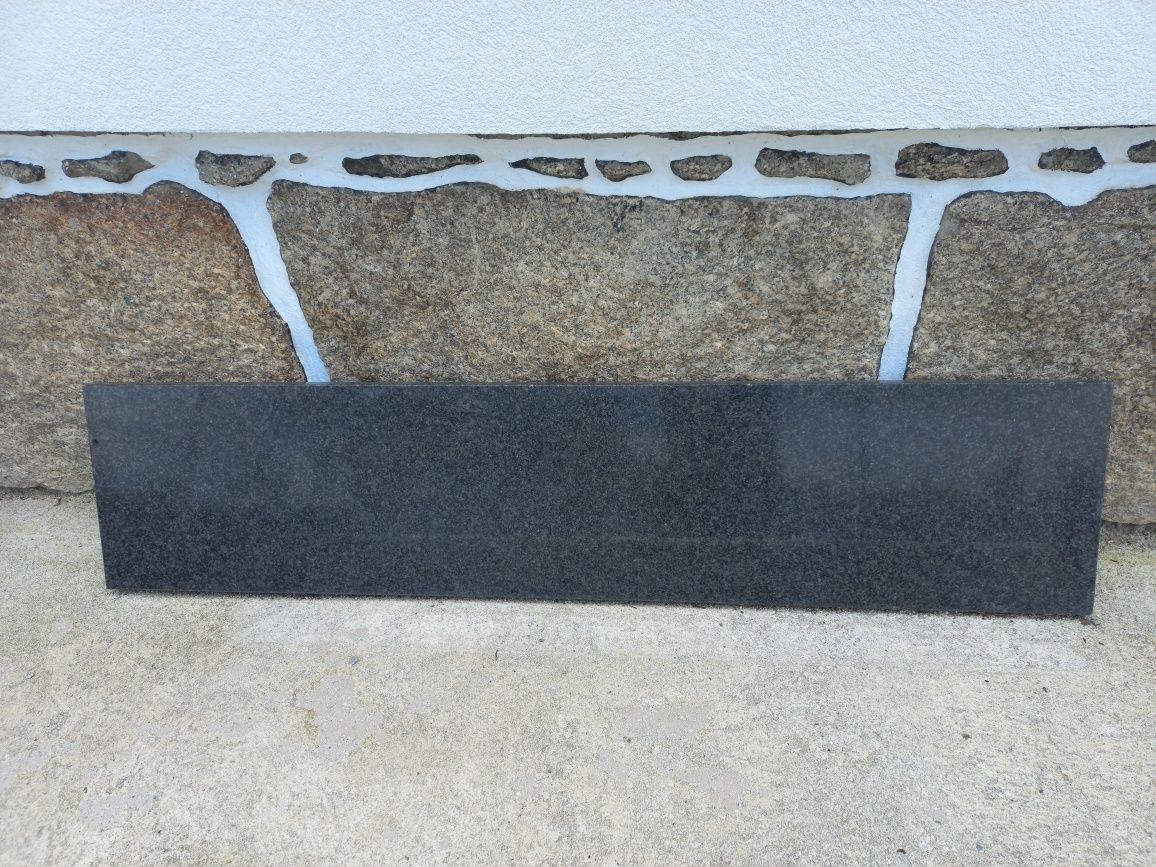 Pedra Marmore 145,5x32x3cm