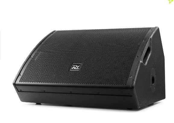 MONITOR AMPLIFICADO - 800 Watts 130 db