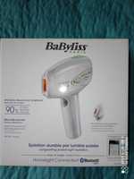 Depilator laserowy Babyliss Homelight Connected Bluetooth