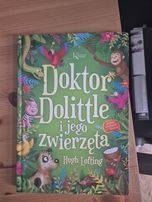 Doktor Dolittle i jego zwierzęta