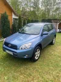 SprzedamToyota Rav 4