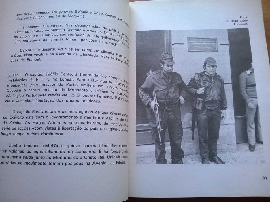 Cravo Rubro Revolução - César de la Lama