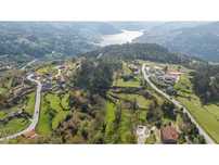 Lote de terreno para construção de Moradia individual, em Paços de ...