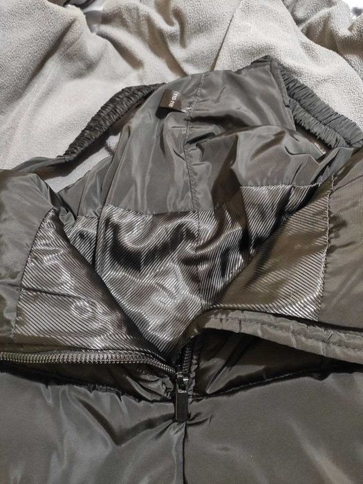 Зимний костюм (комплект,куртка+полукомбинезон) 110-116