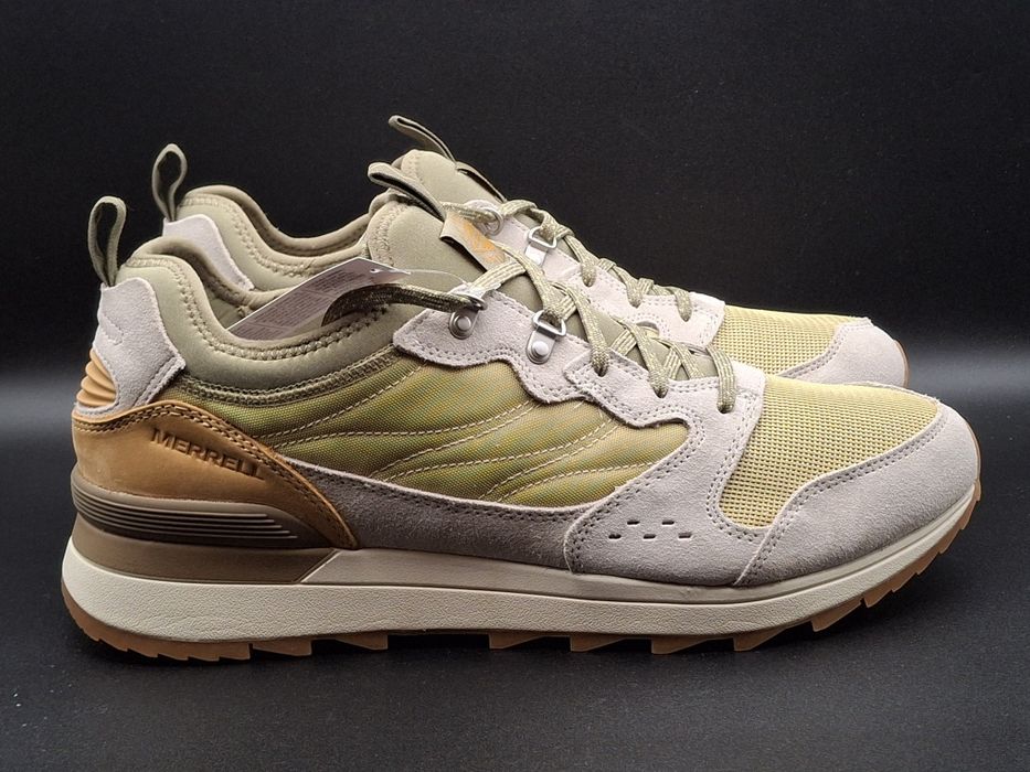 Кросівки Merrell Alpine 83 Sneaker Recraft Нові 46, 49р.