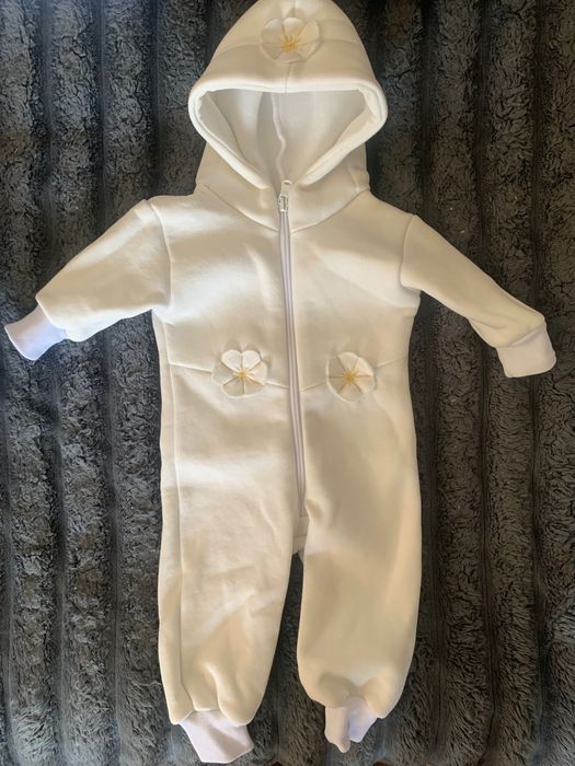 Комбінезони 0-3 місяці