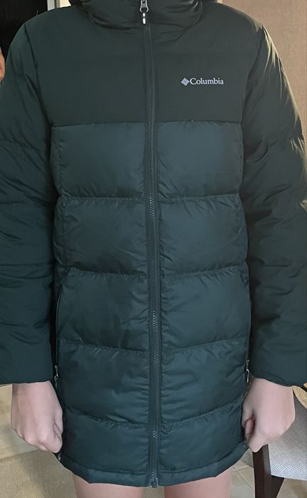 Куртка columbia оригінал