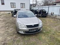 Розборка SKODA octavia A5 шкода октавія А5 рестайл дорестайл Шрот