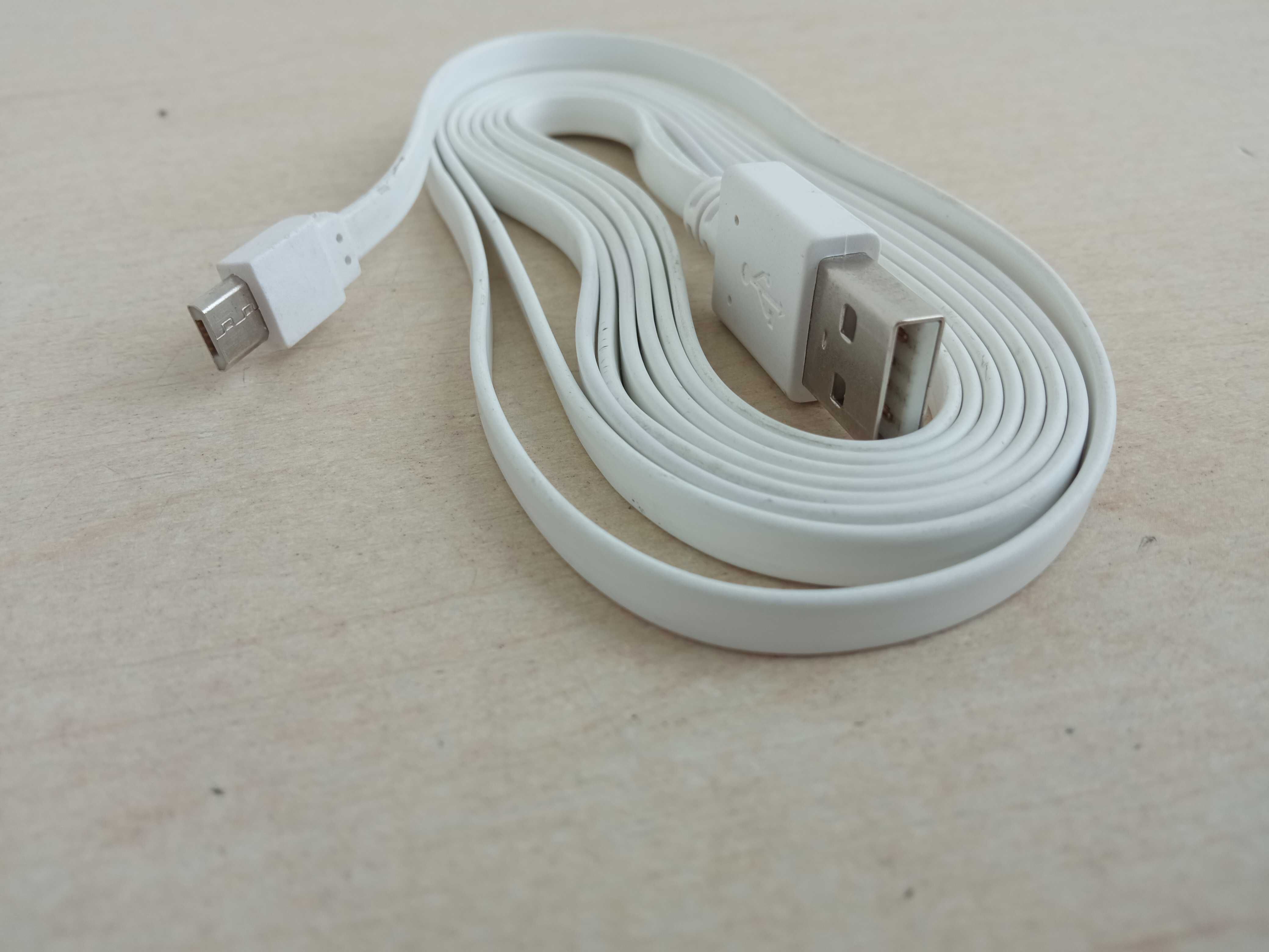 Дата кабель USB 2.0 AM to Micro довжина 2.0m
