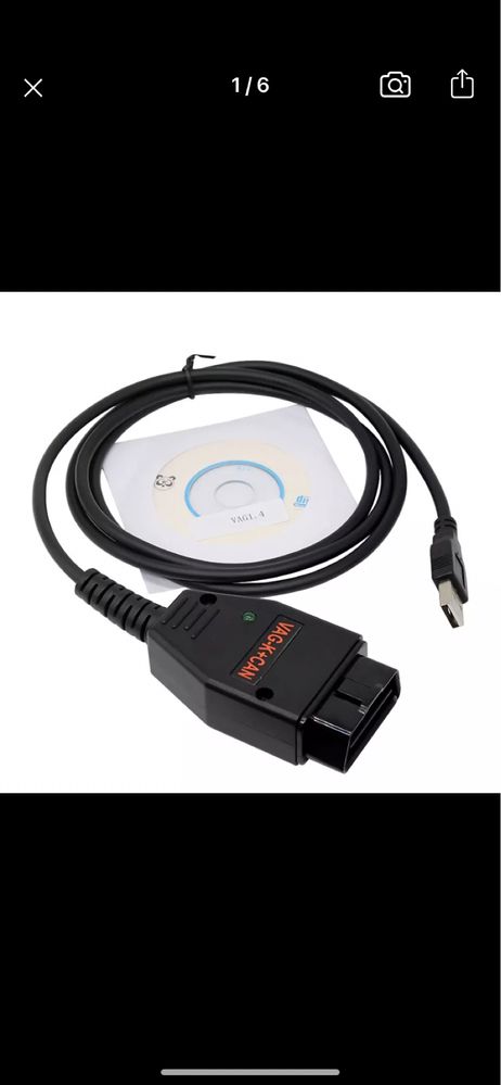 VCDS, 23.3 hex v2, вася диагност, vag com, 409.1 kkl, vag commander