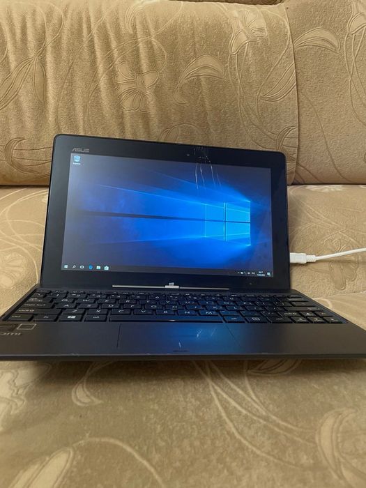 ASUS Transformer Book T100T